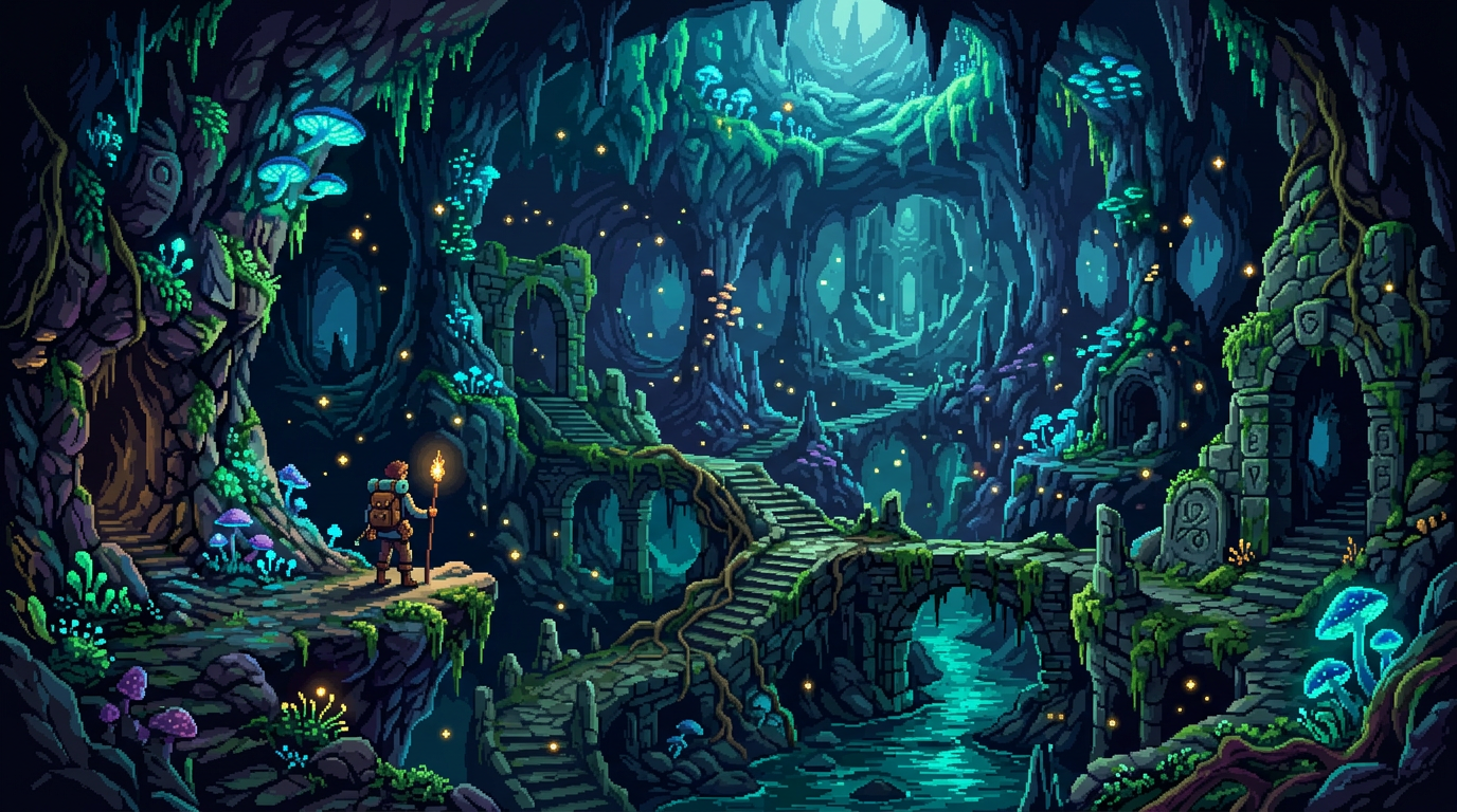 Why Animal Well captivated players