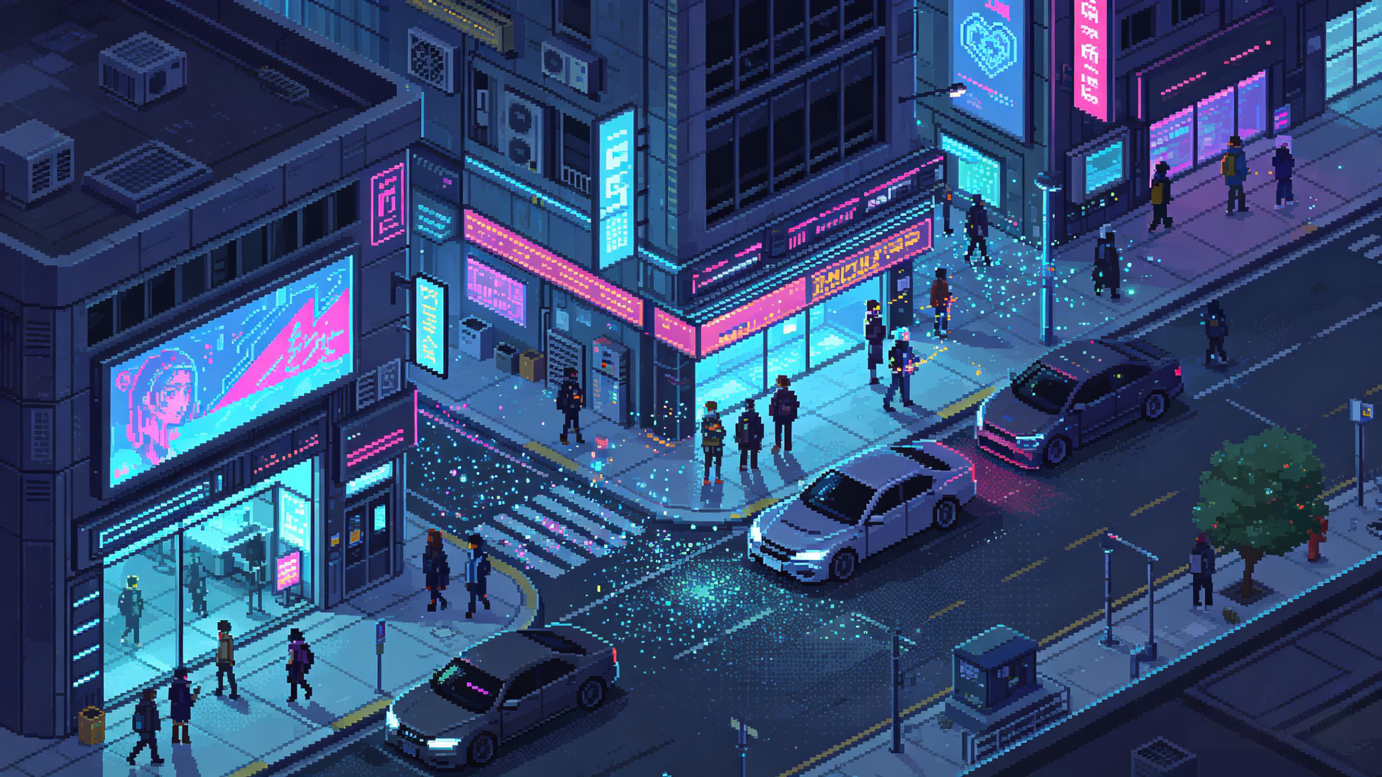 Collaborative game development pitfalls