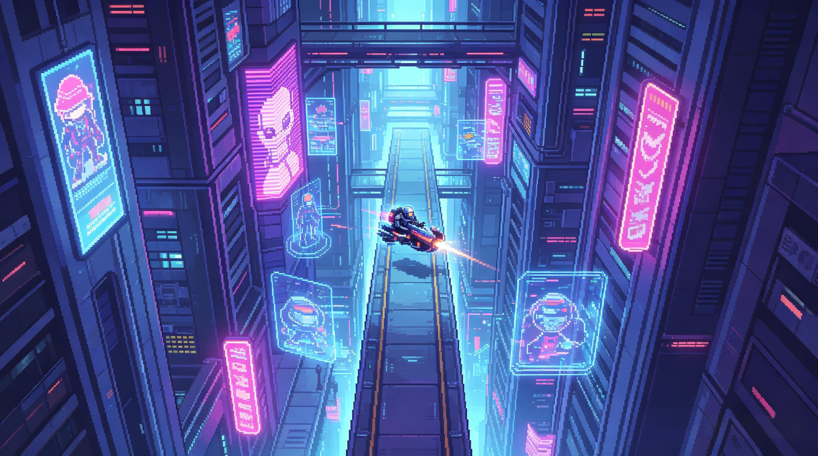 Do game developers need to love their own games?
