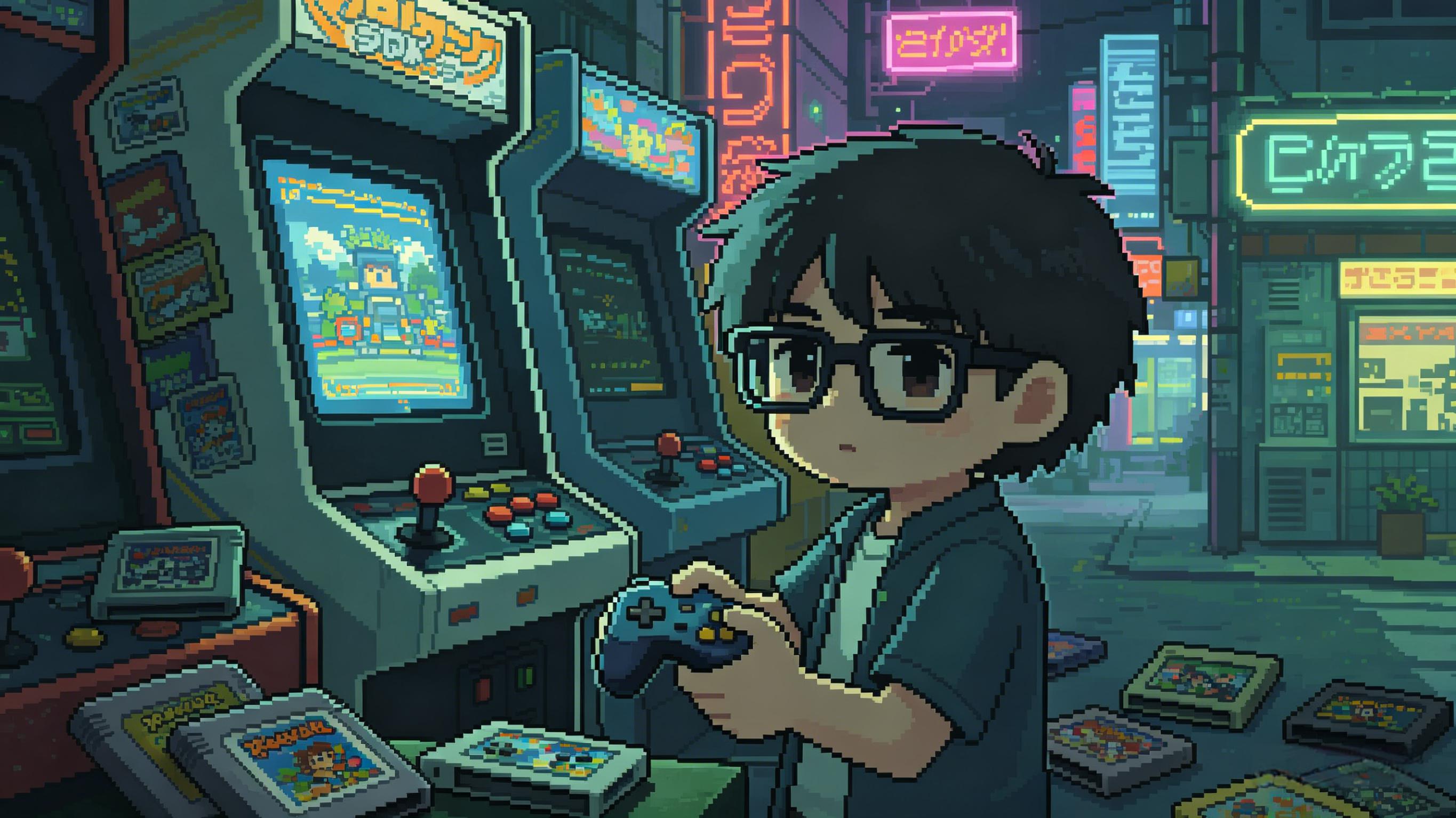 The importance of marketing for quality indie games