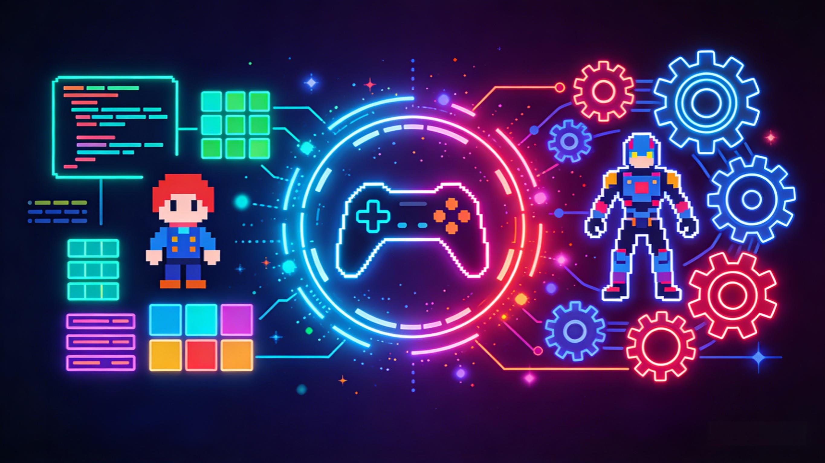 Indie games advantages over AAA