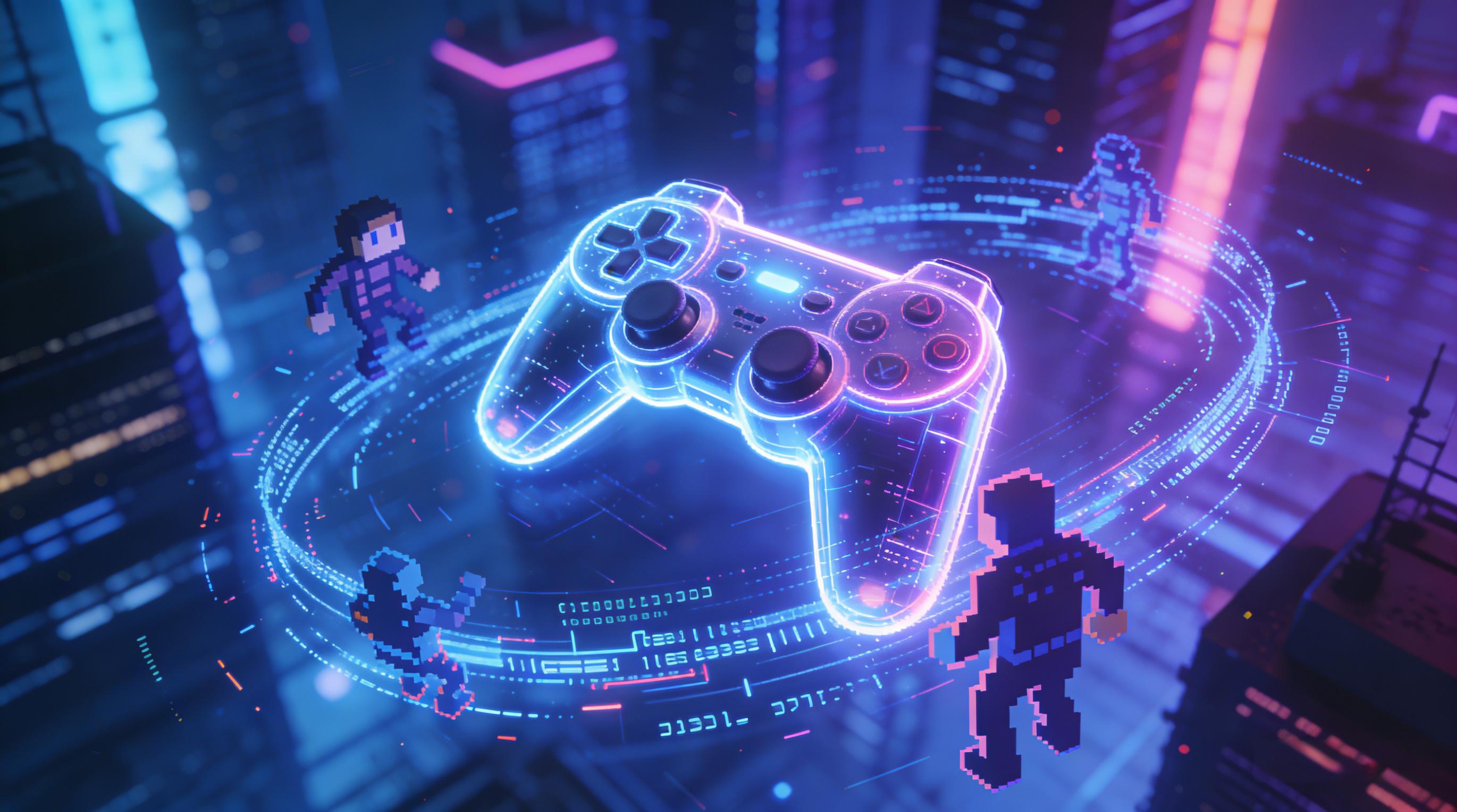 How much innovation does your indie game need
