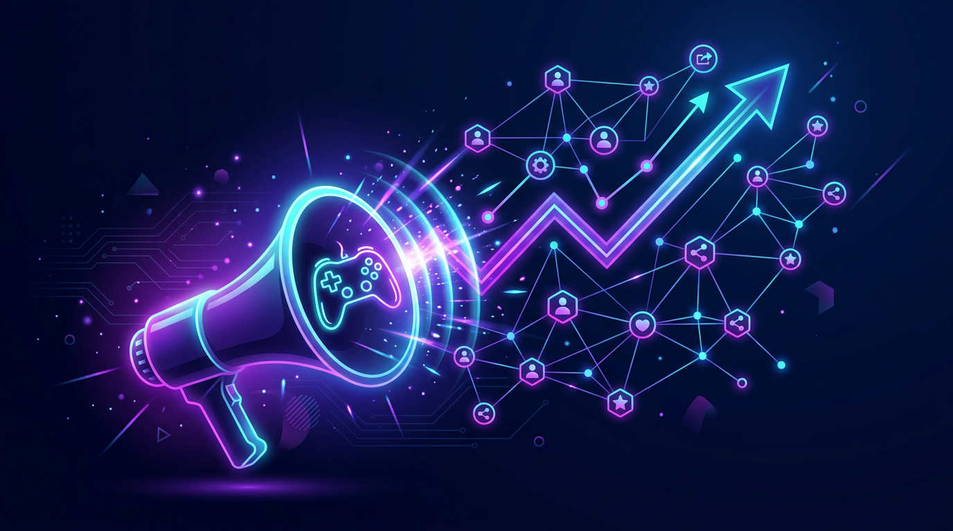 Marketing tips for indie game developers