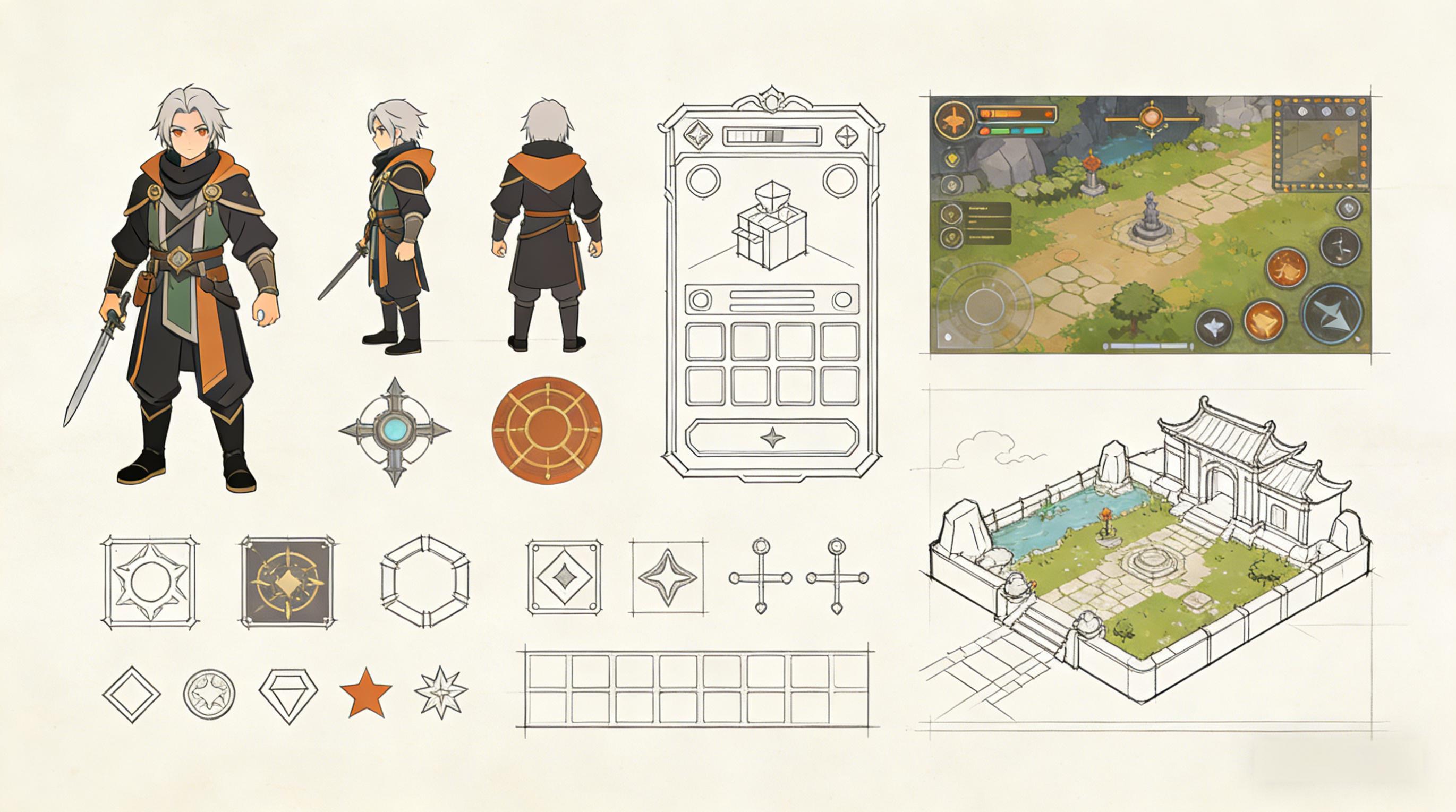 Why indie game developers must test prototypes