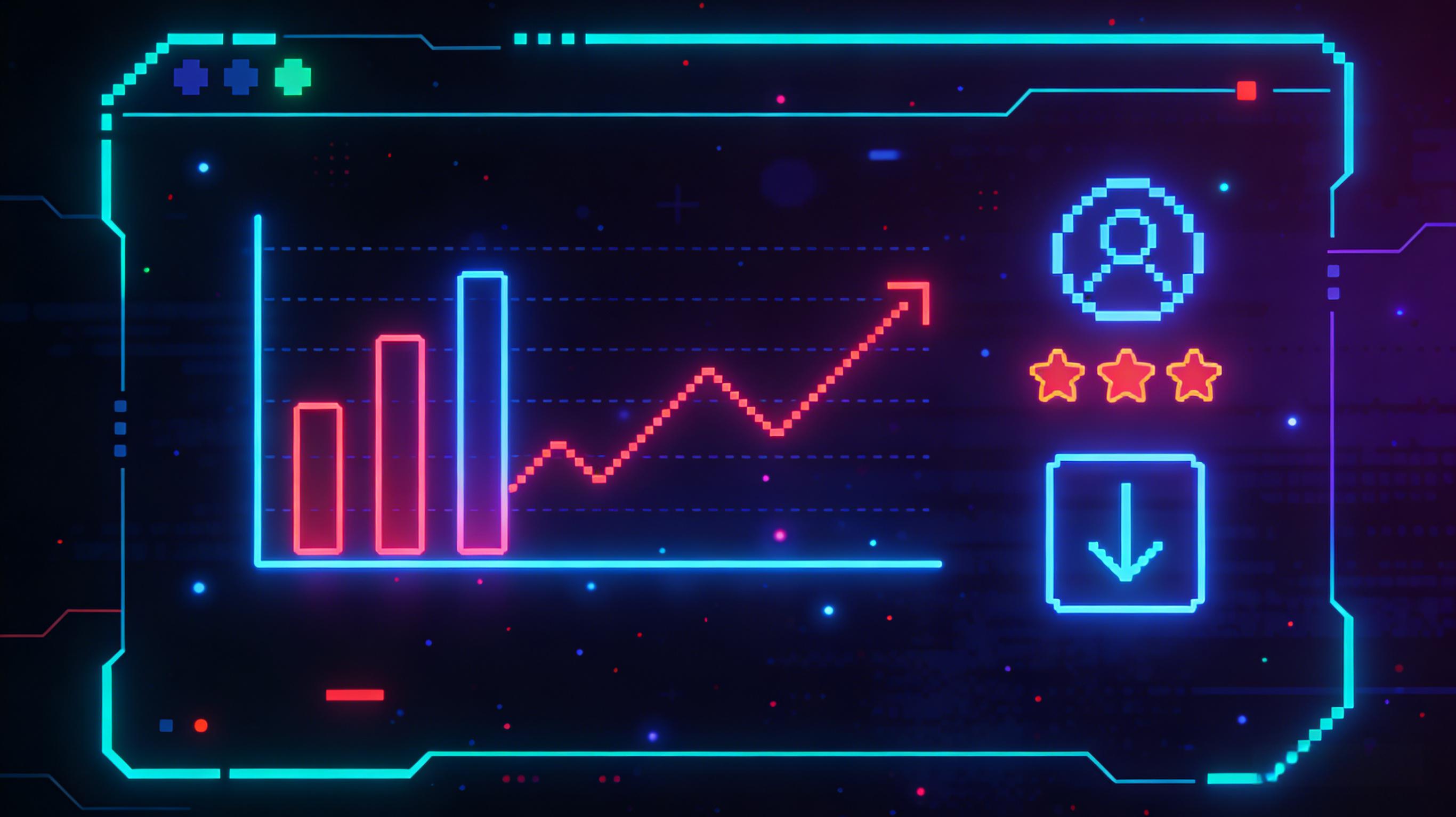 The truth about indie game sales on Steam