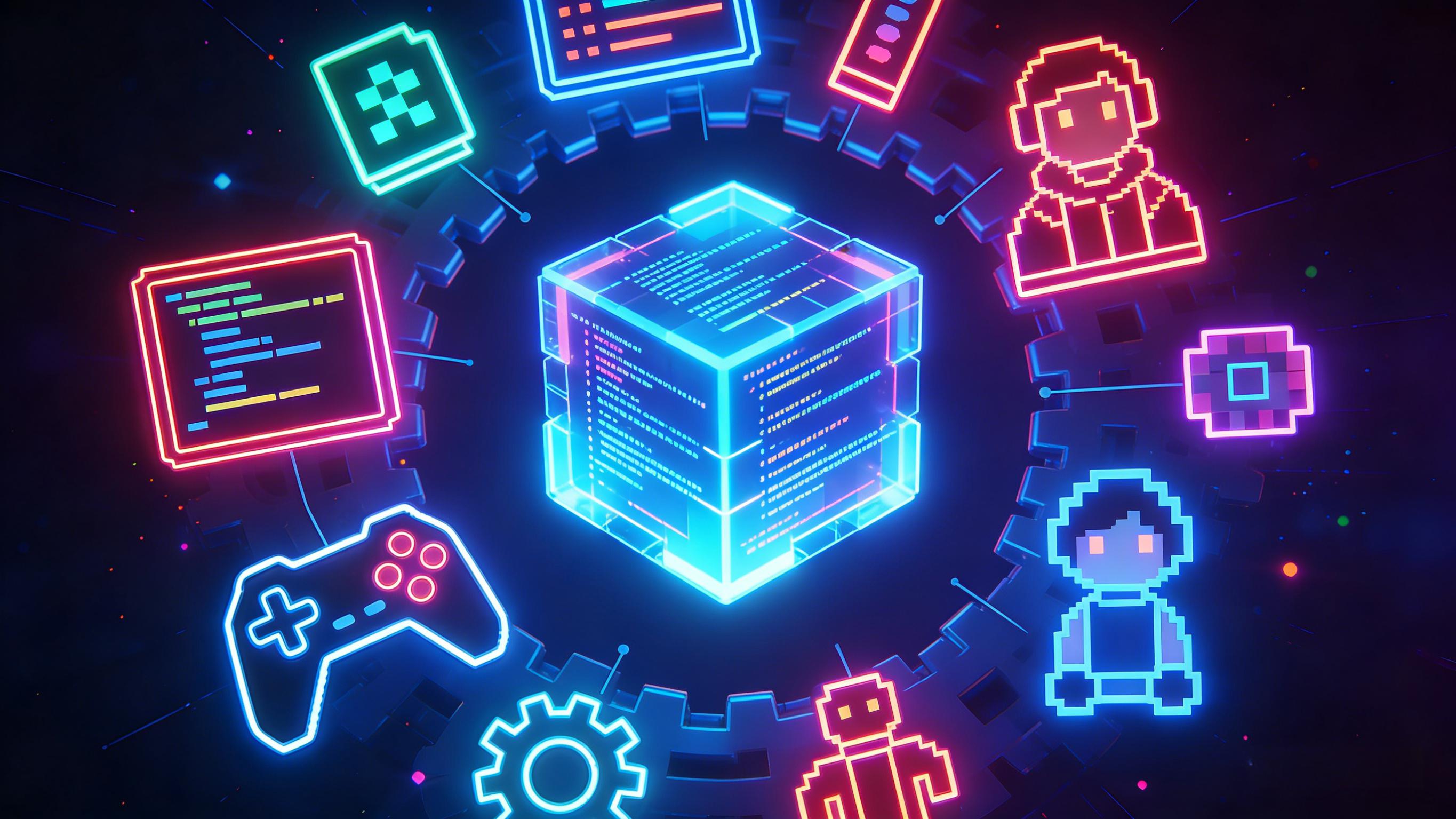 Why UGC platforms are best for new indie developers