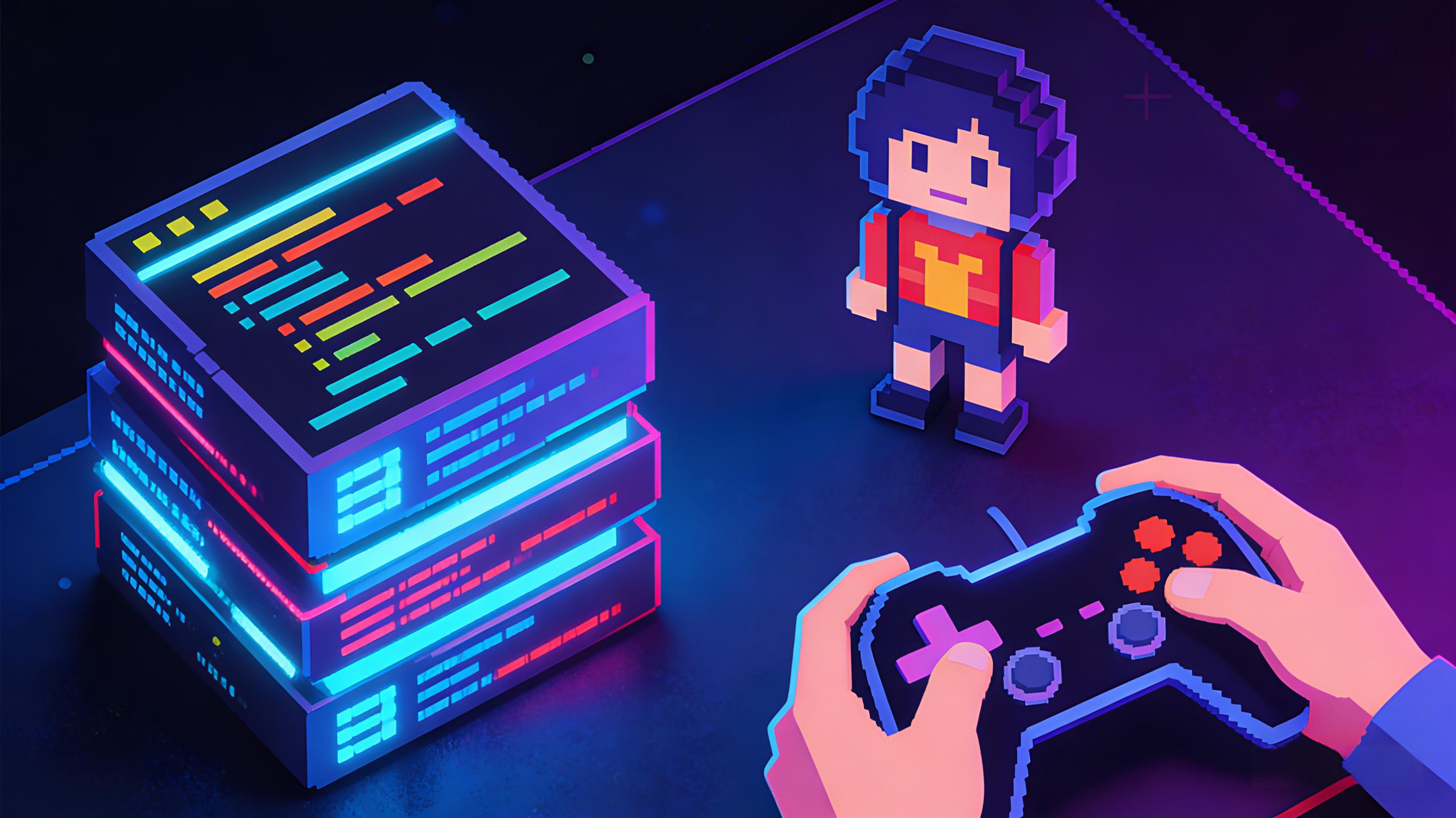 What is an indie game